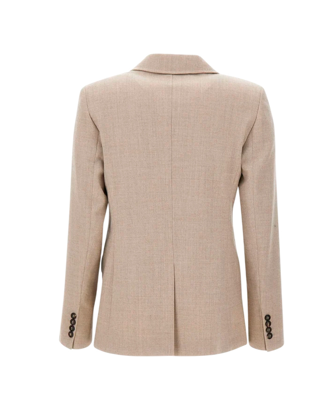 Max Mara Studio Giacche eleganti da Donna Max mara studio, colore Neutro Neutro