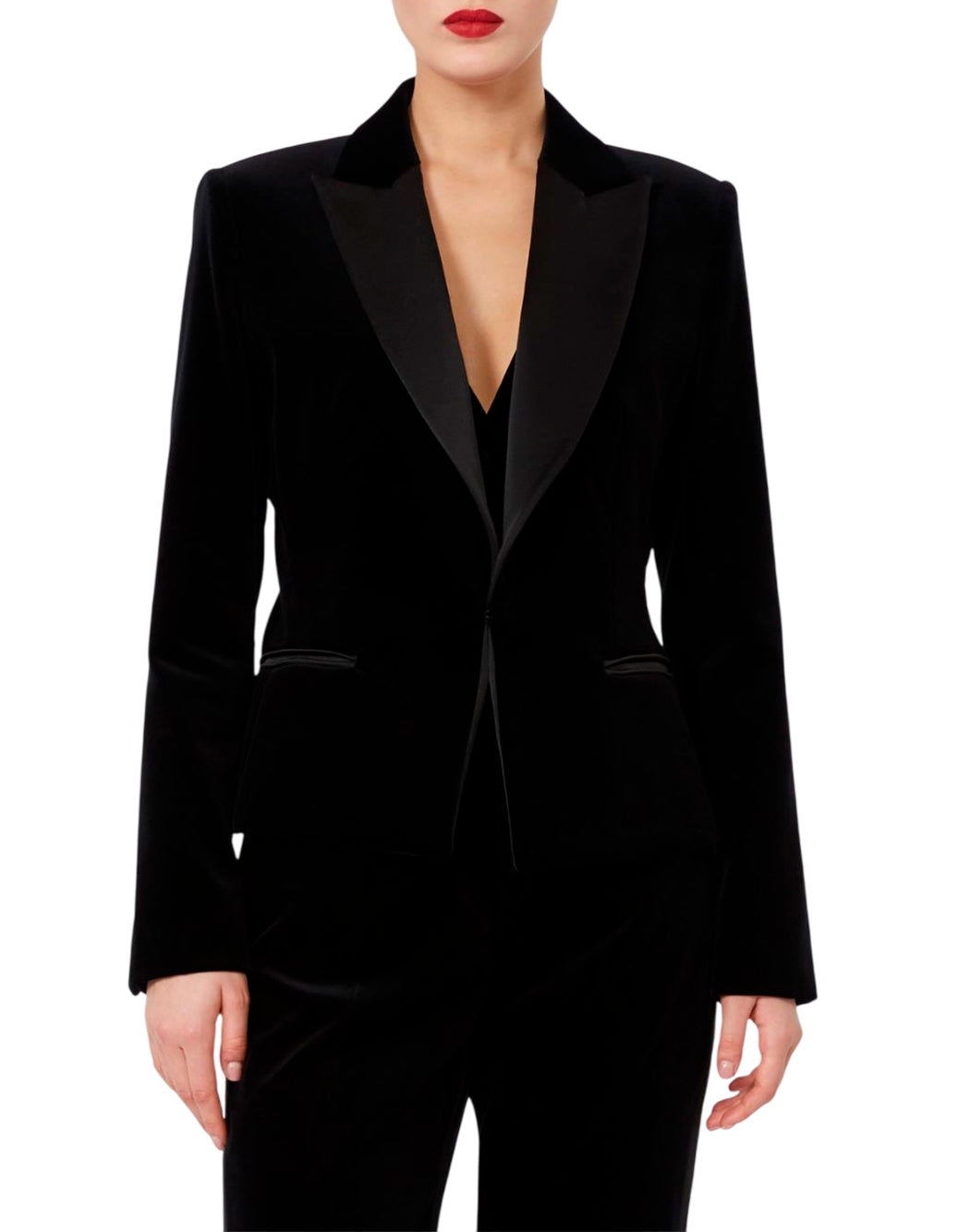 Max Mara Studio Elegante Nero