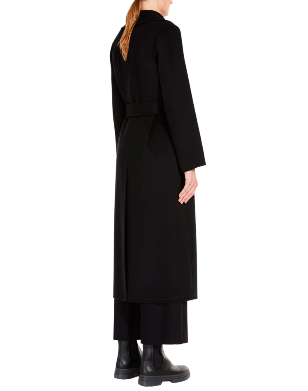 S Maxmara Nero
