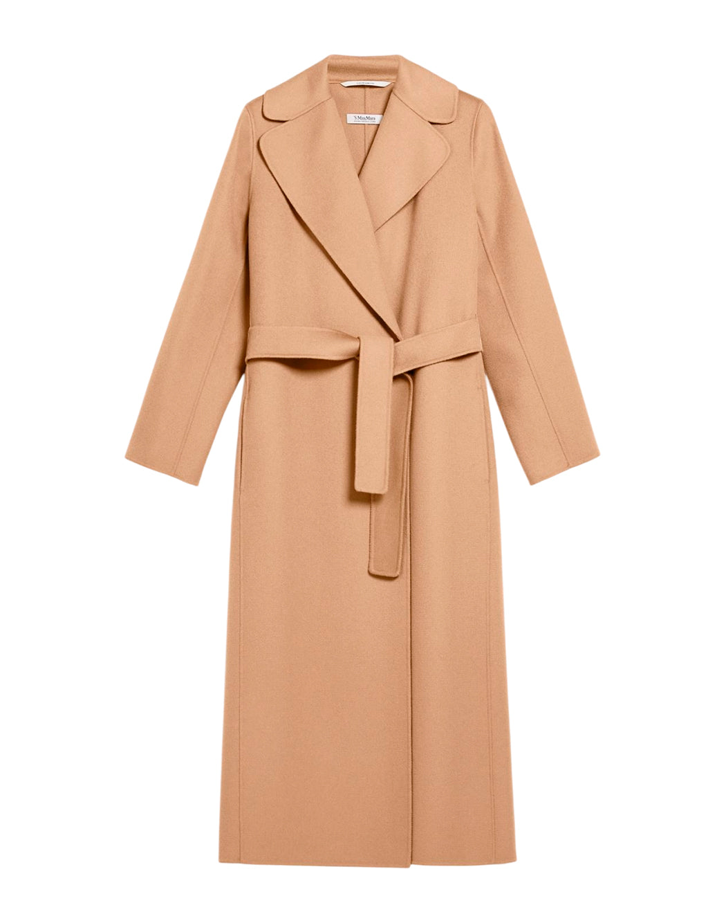 S Maxmara Marrone