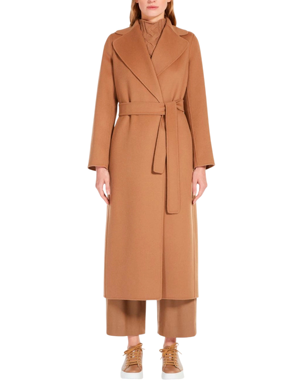 S Maxmara Marrone