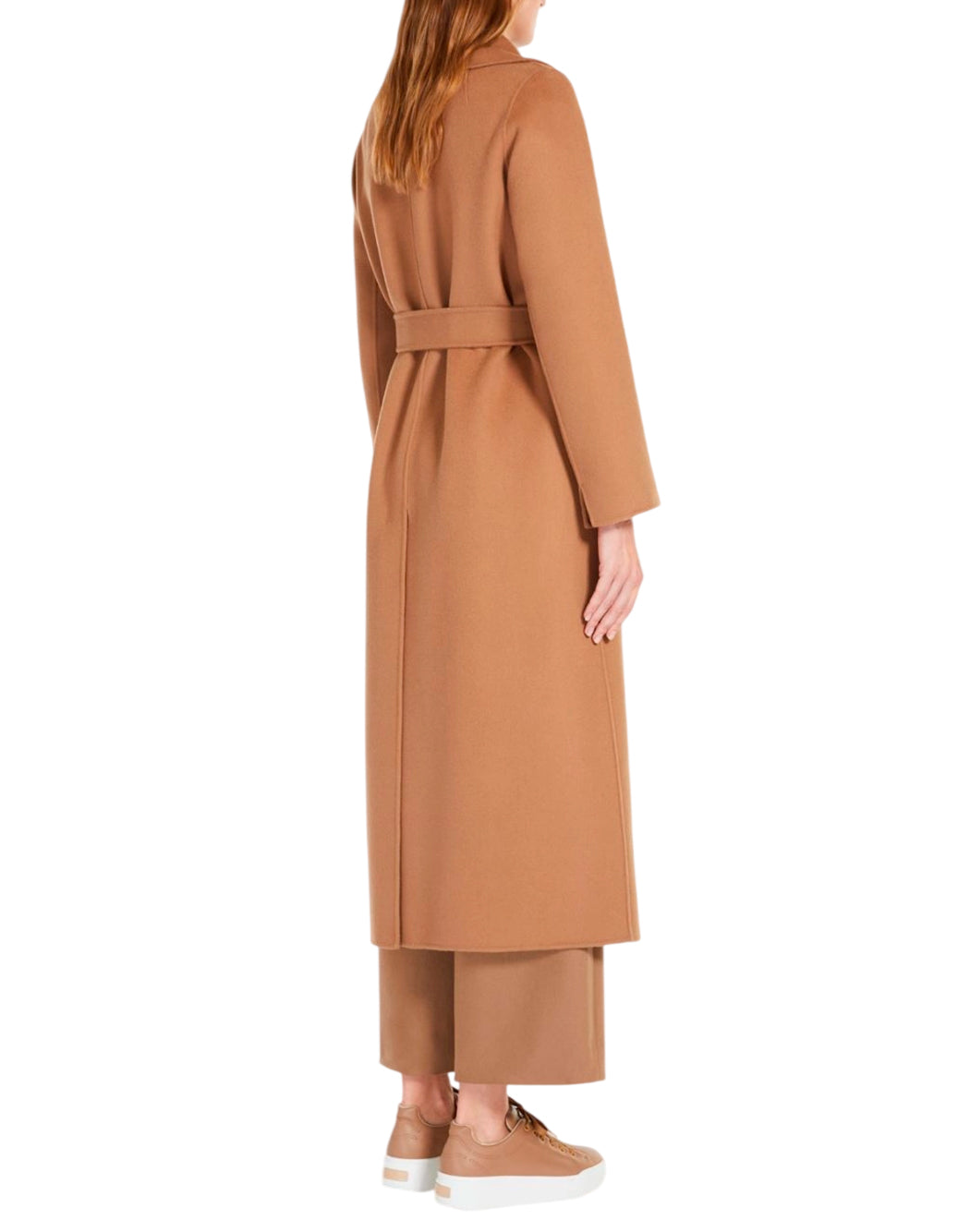 S Maxmara Marrone