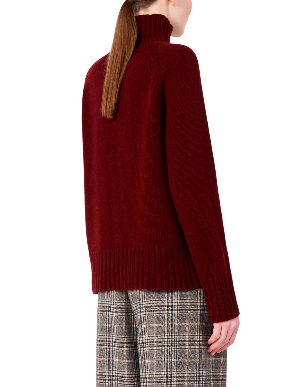 S Maxmara Rosso