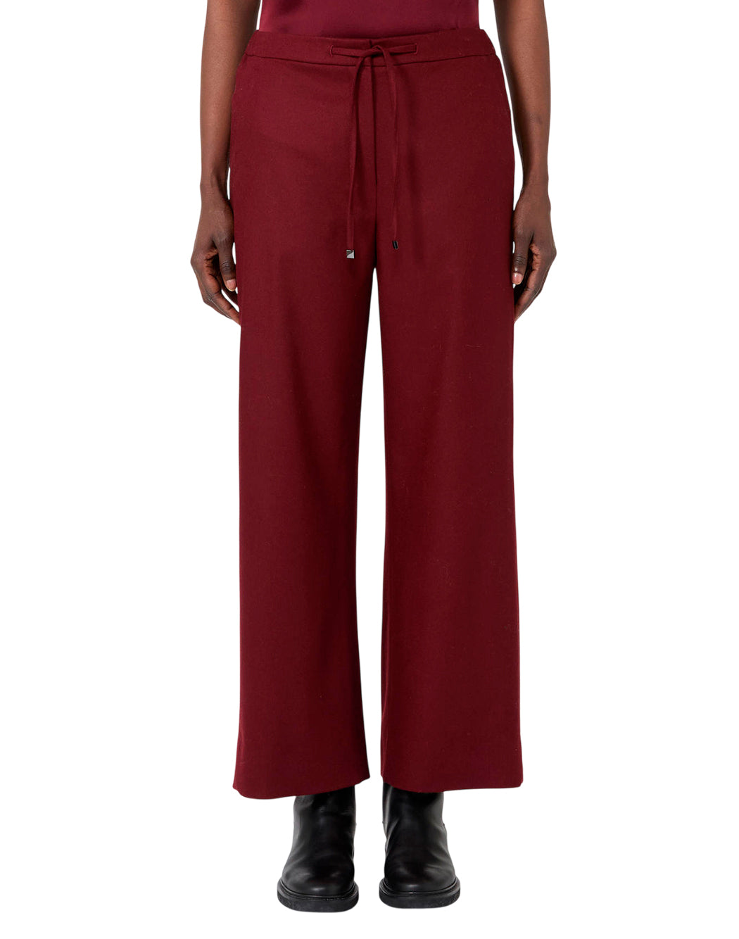 S Maxmara Rosso