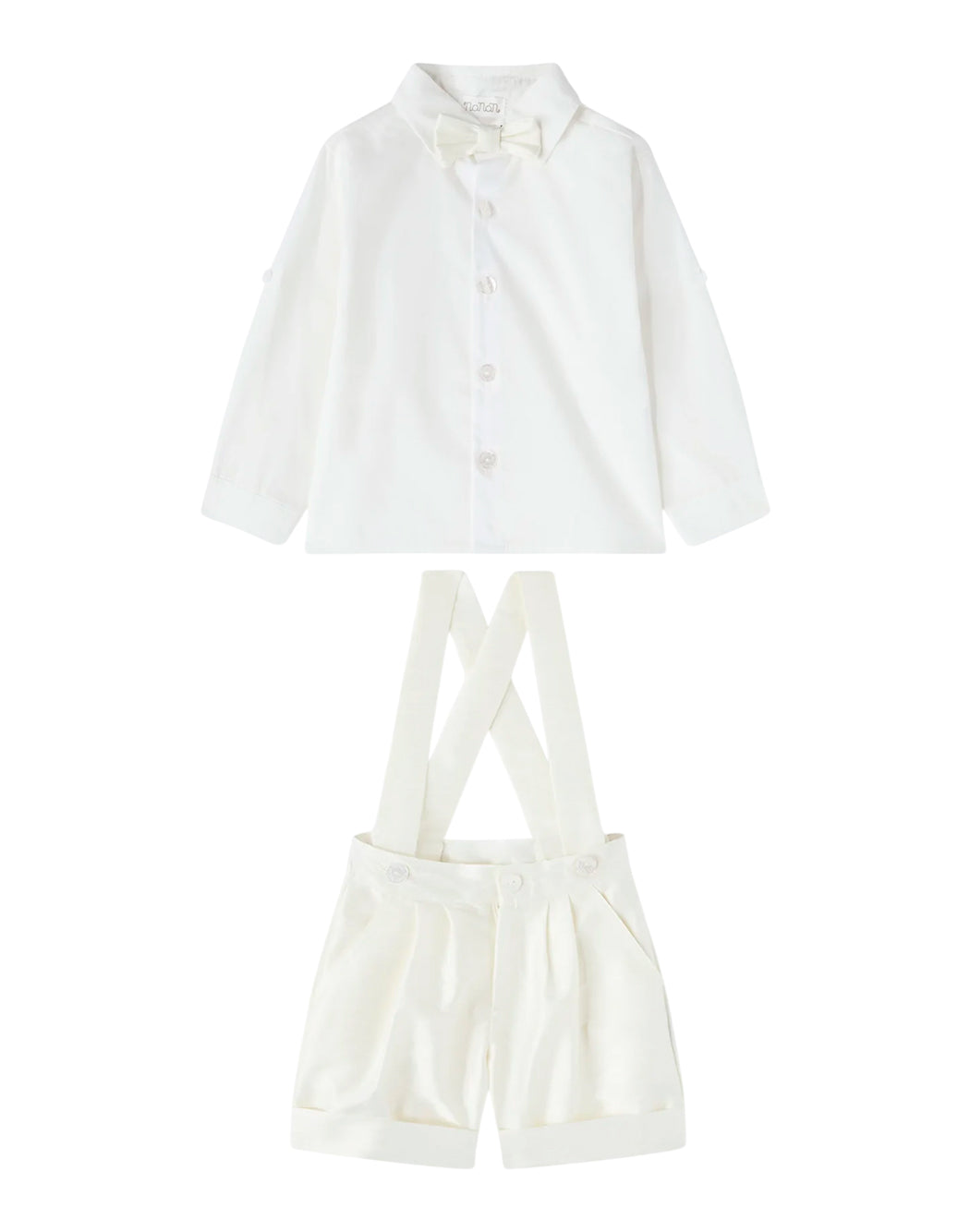 Nanan Bianco