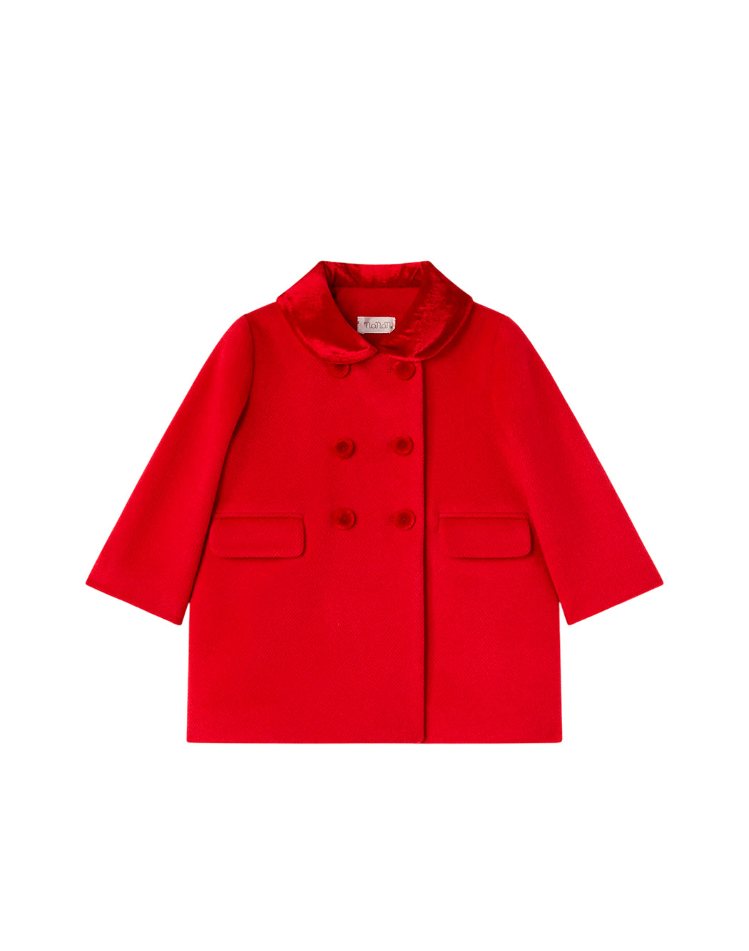 Nanan Rosso