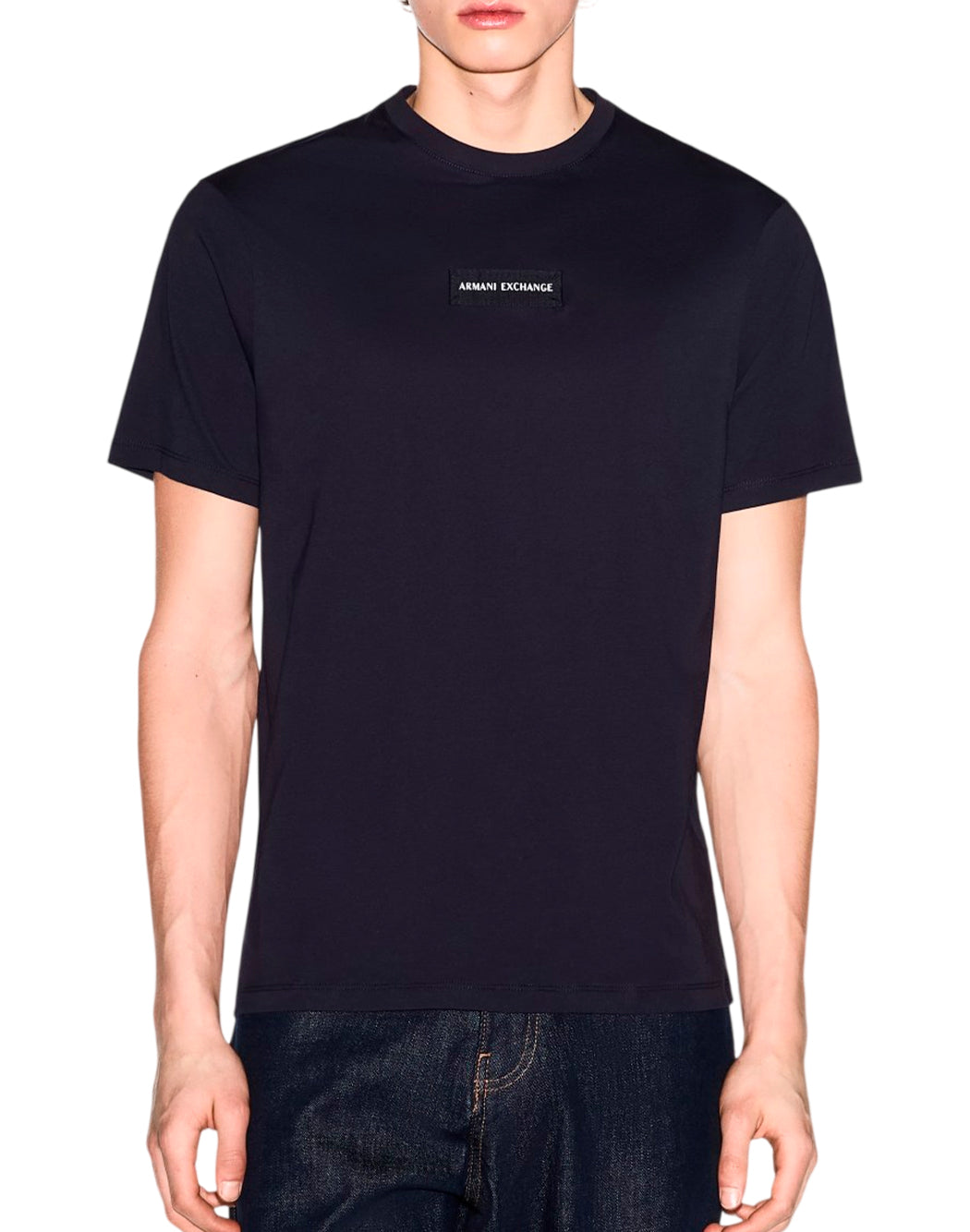 Armani Exchange Blu