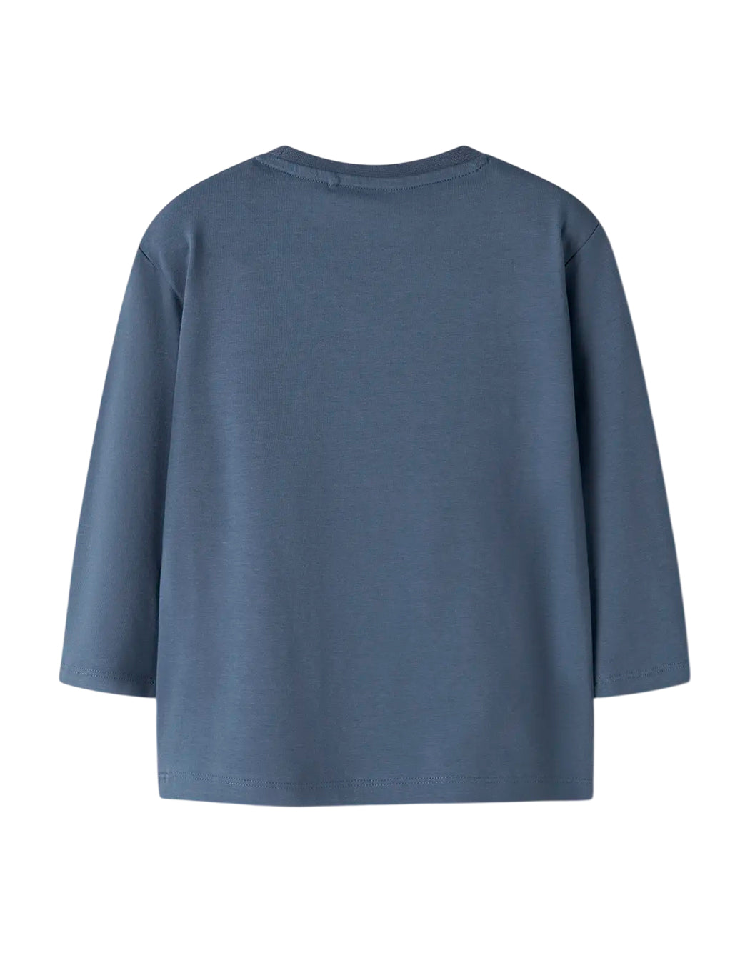 Nennen Sie es Blau