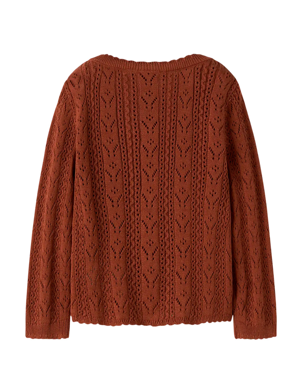 Lil Atelier Brown