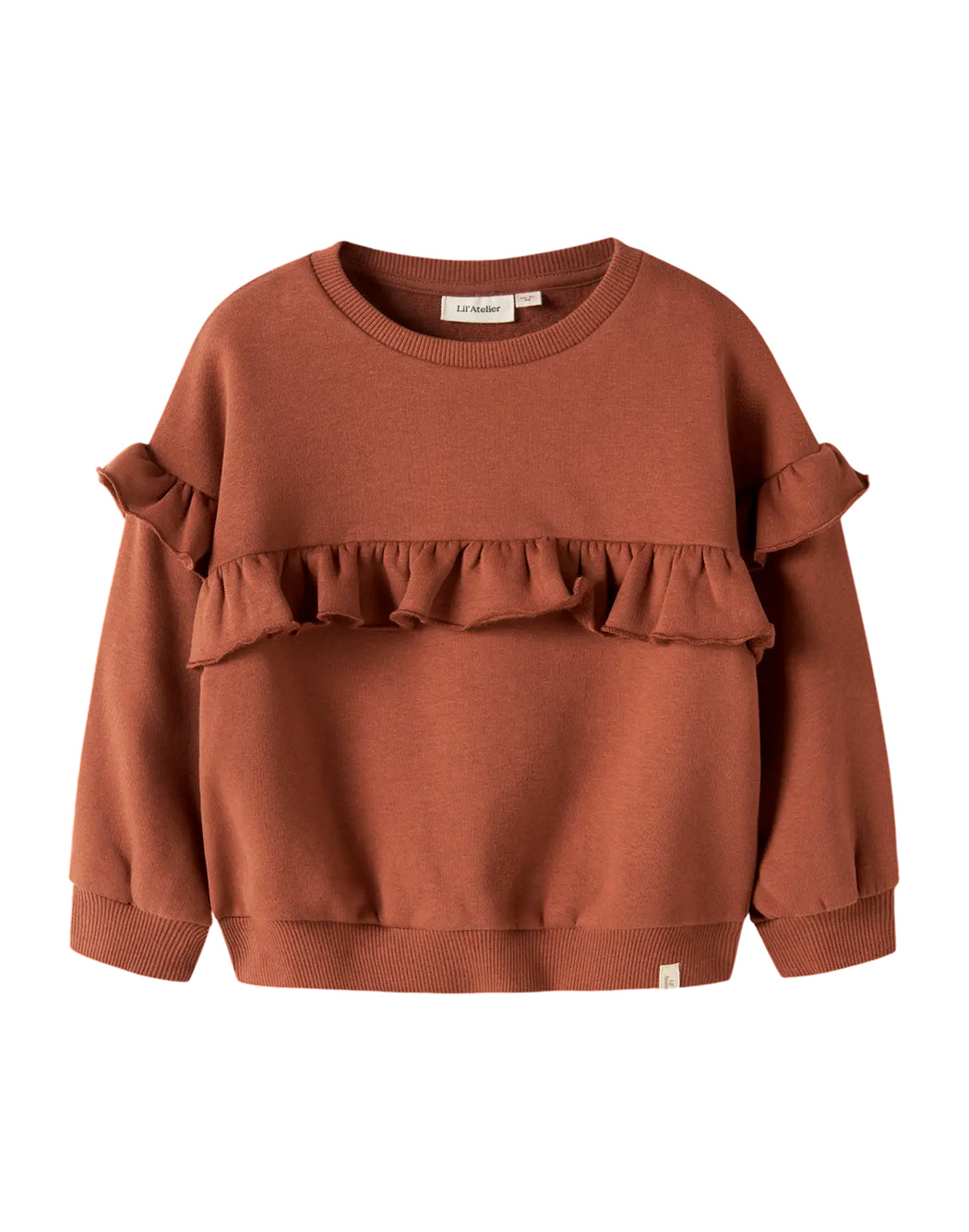 Lil Atelier Brown