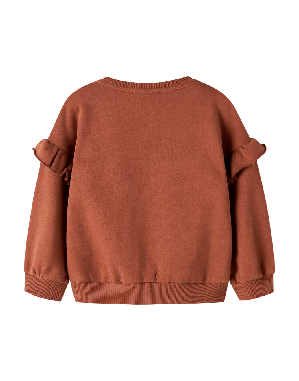 Lil Atelier Brown