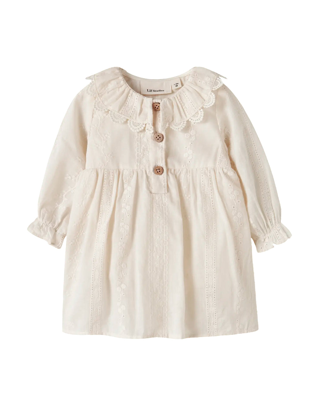 Lil Atelier Neutro