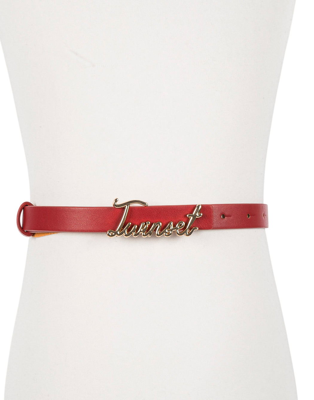 Twin Set Rosso