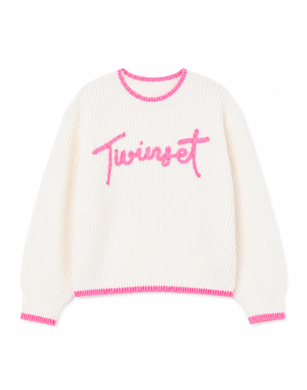 Twin Set Bianco