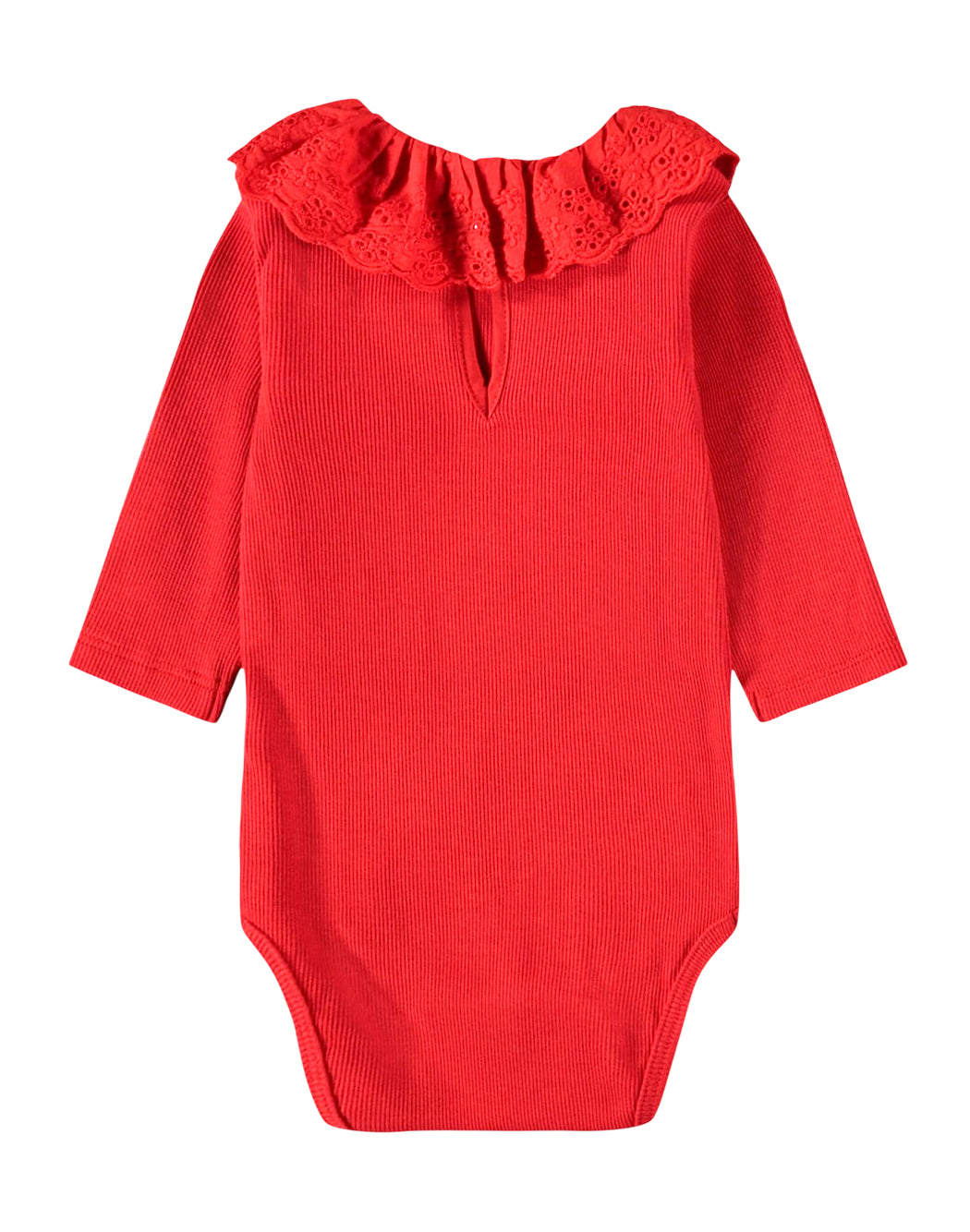 Molo Rosso