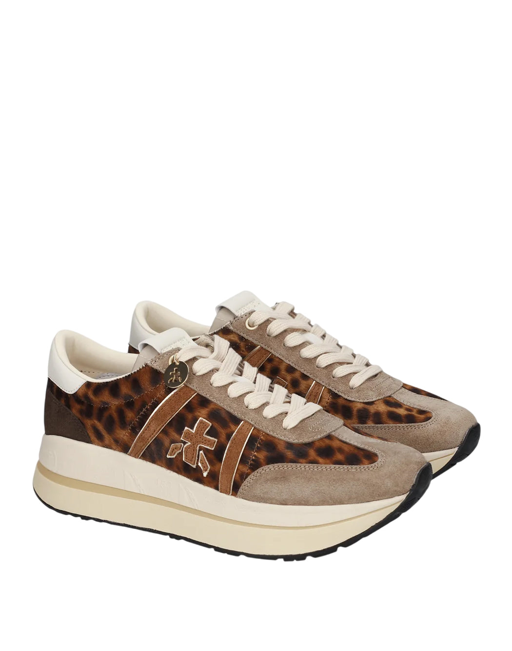 Premiata Marrone