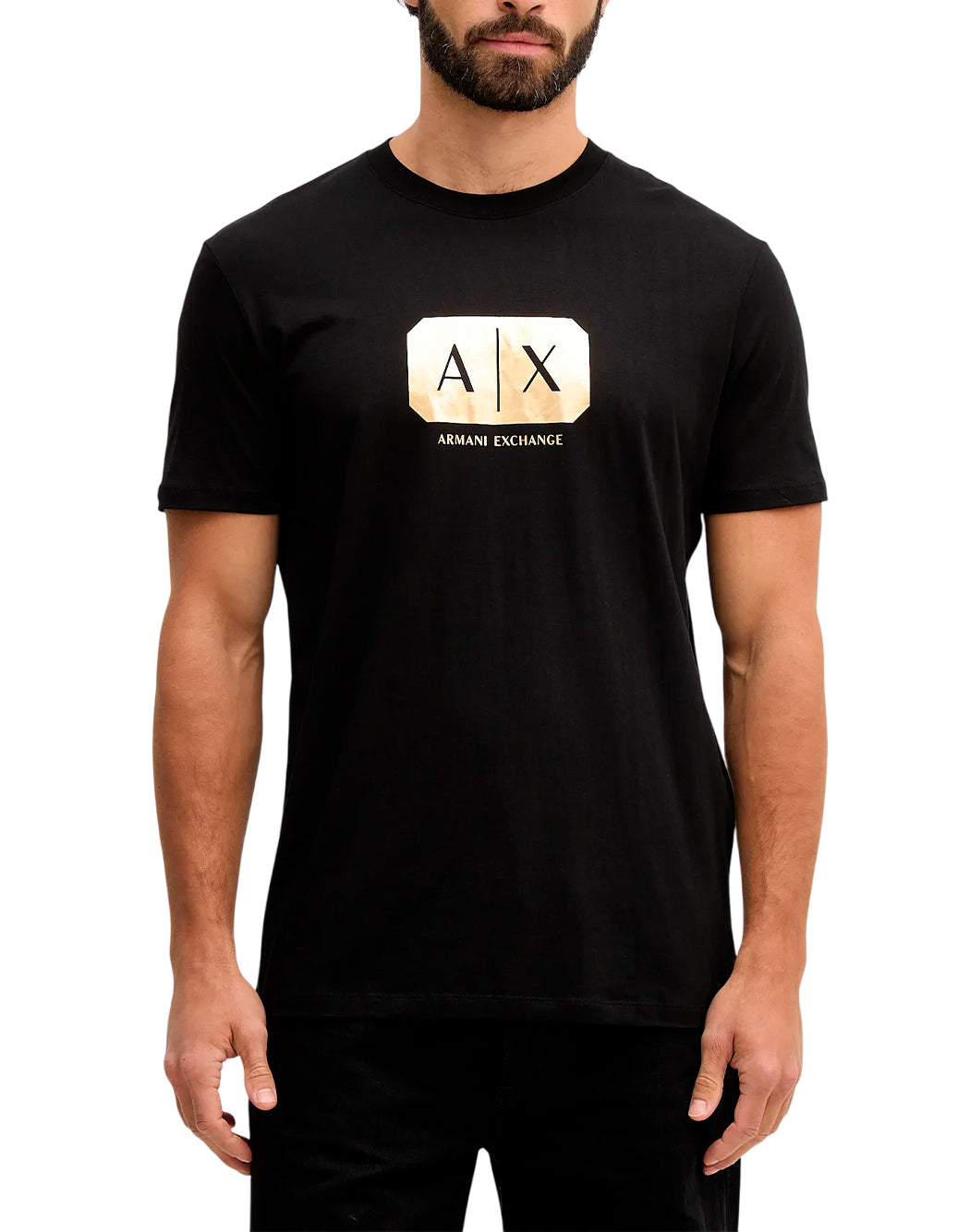 Armani Exchange Nero