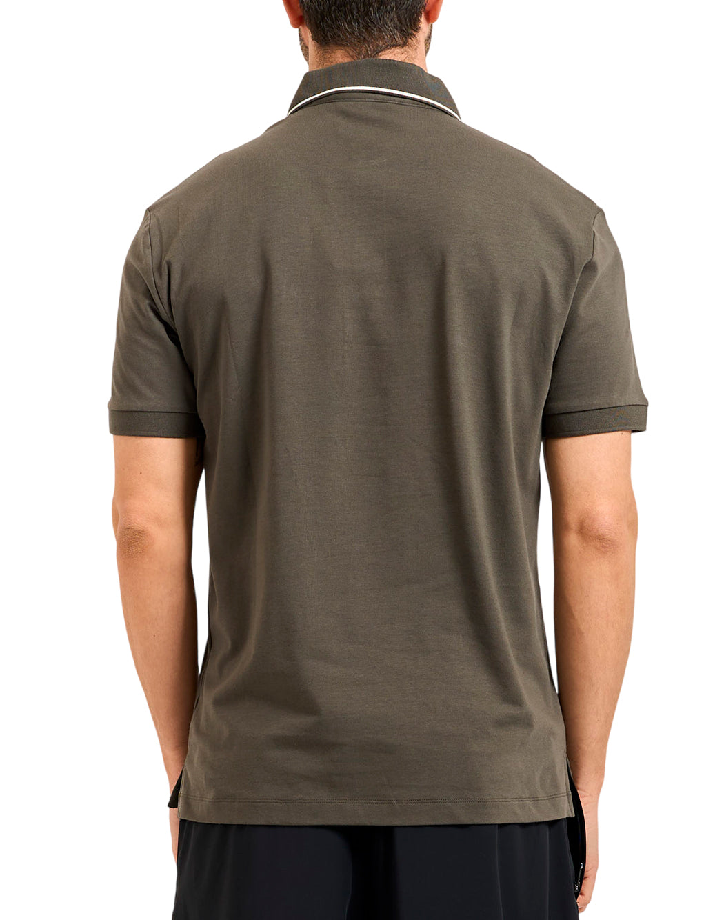 Armani Exchange Grigio