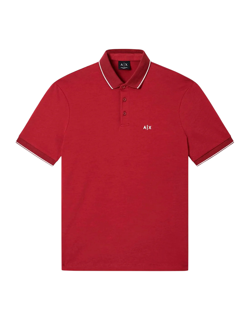 Armani Exchange Rosso