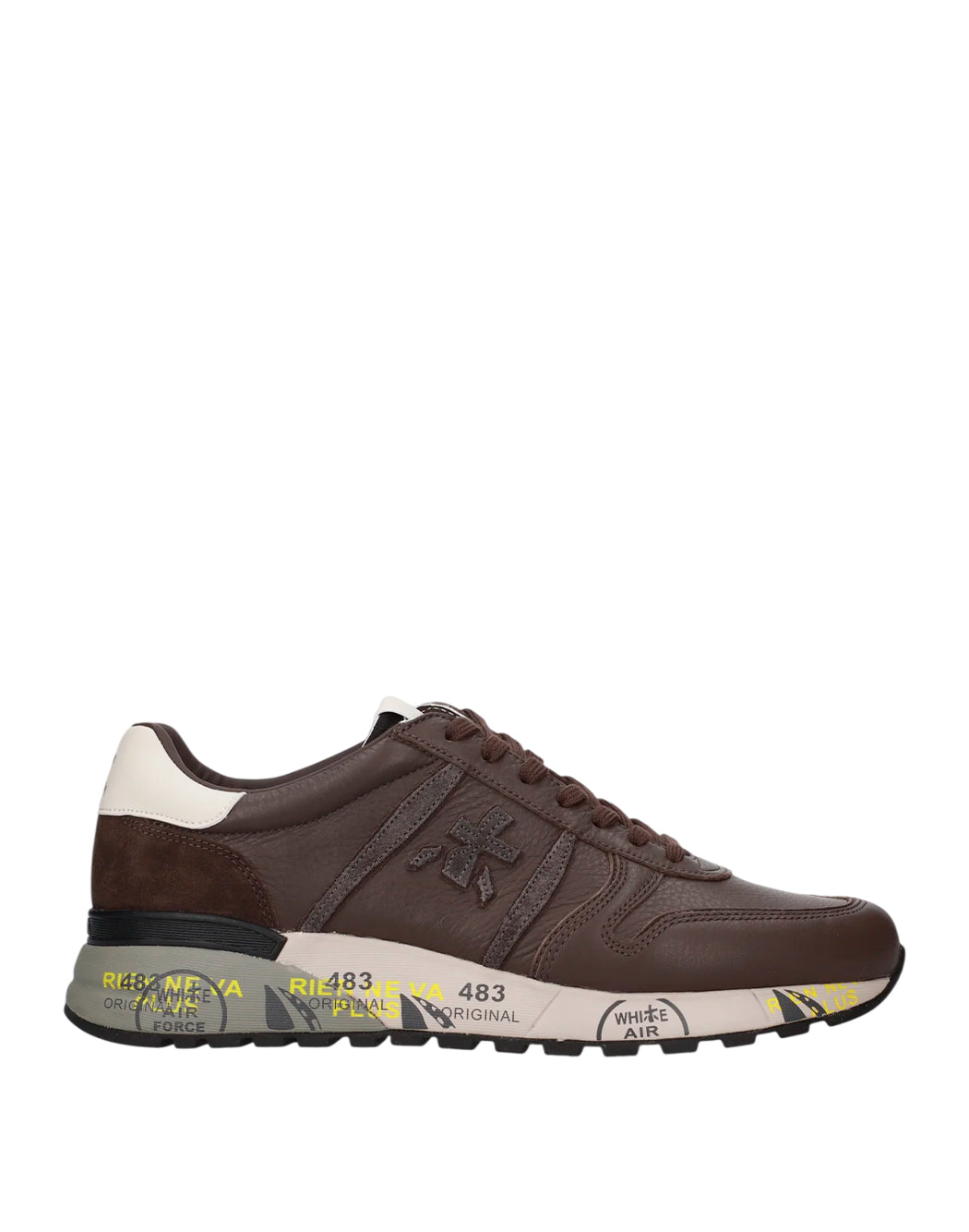 Premiata Marrone