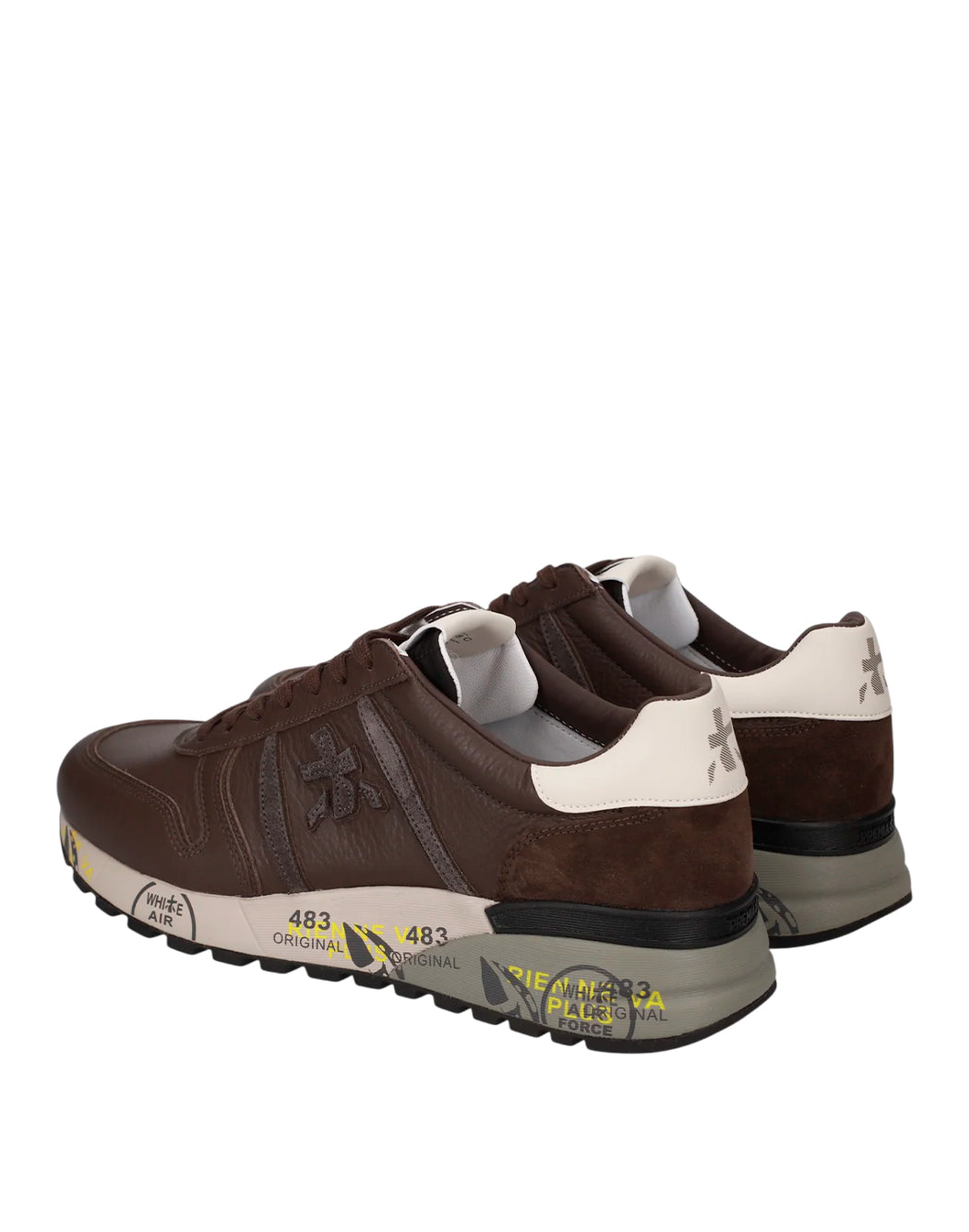 Premiata Marrone