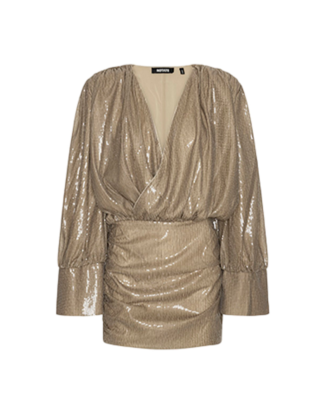 Gold drehen
