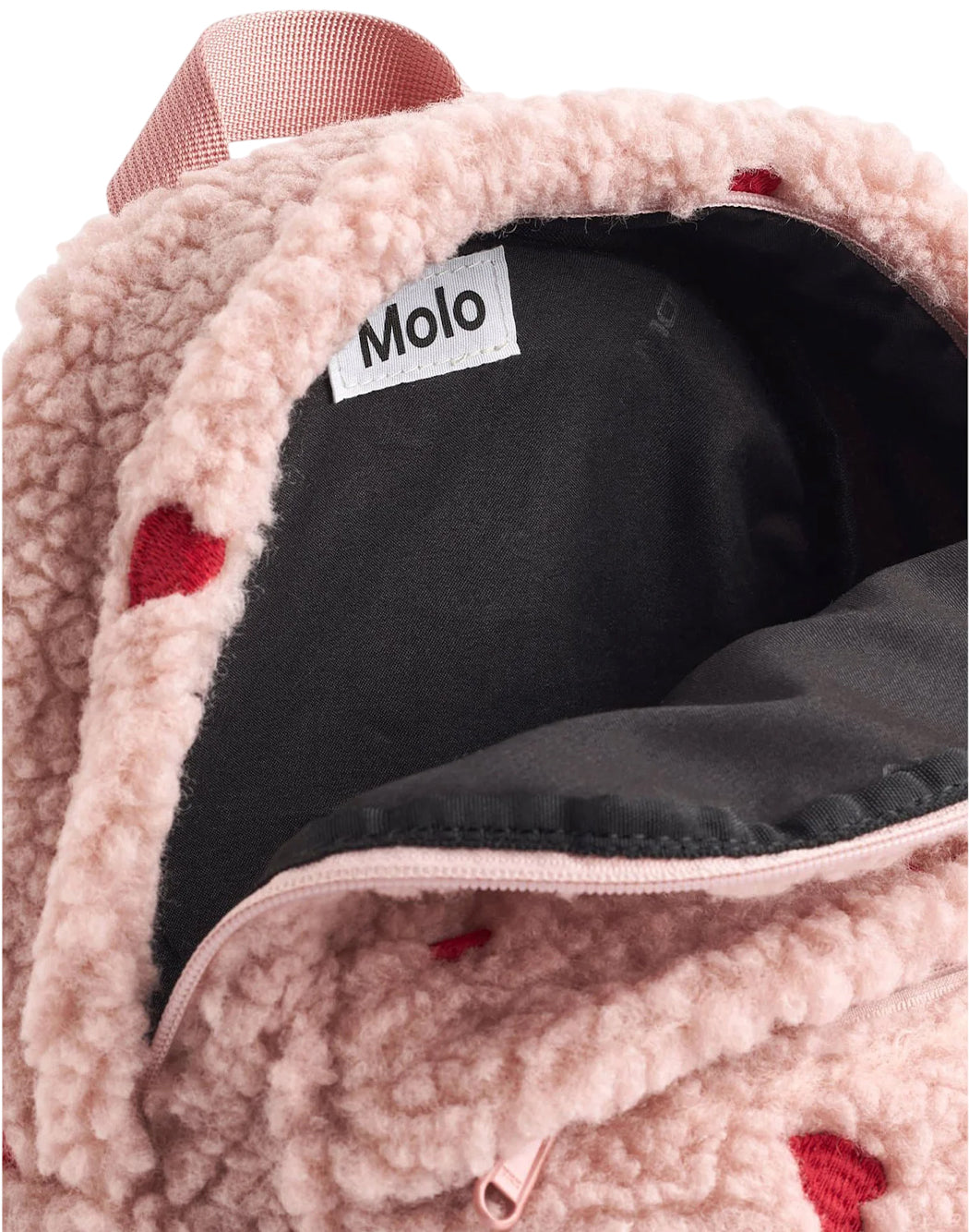 Molo Rosso