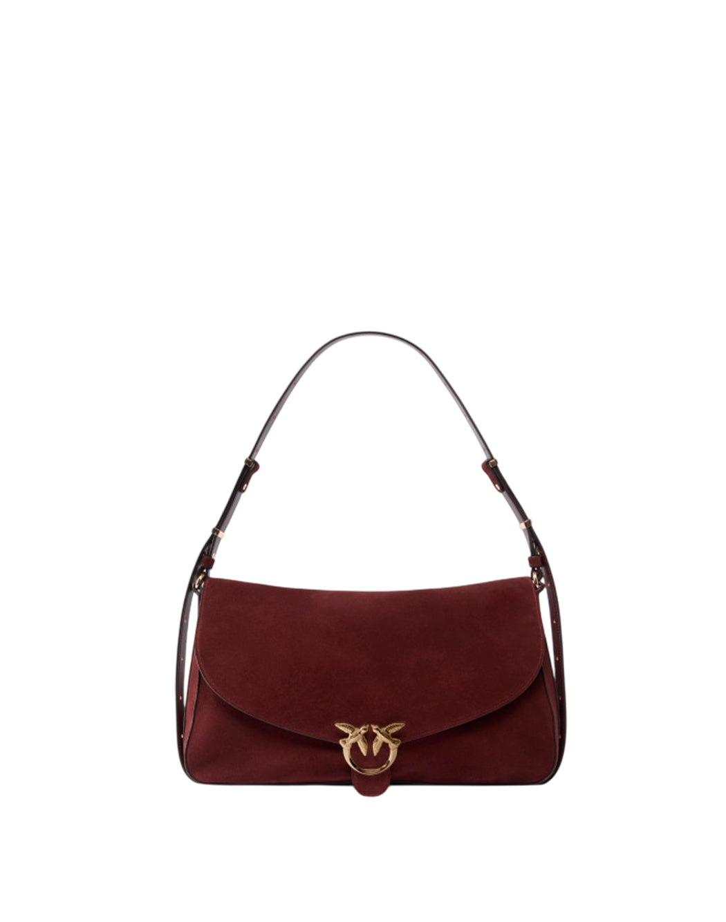 Pinko Borse a mano da Donna Pinko, colore Rosso Rosso