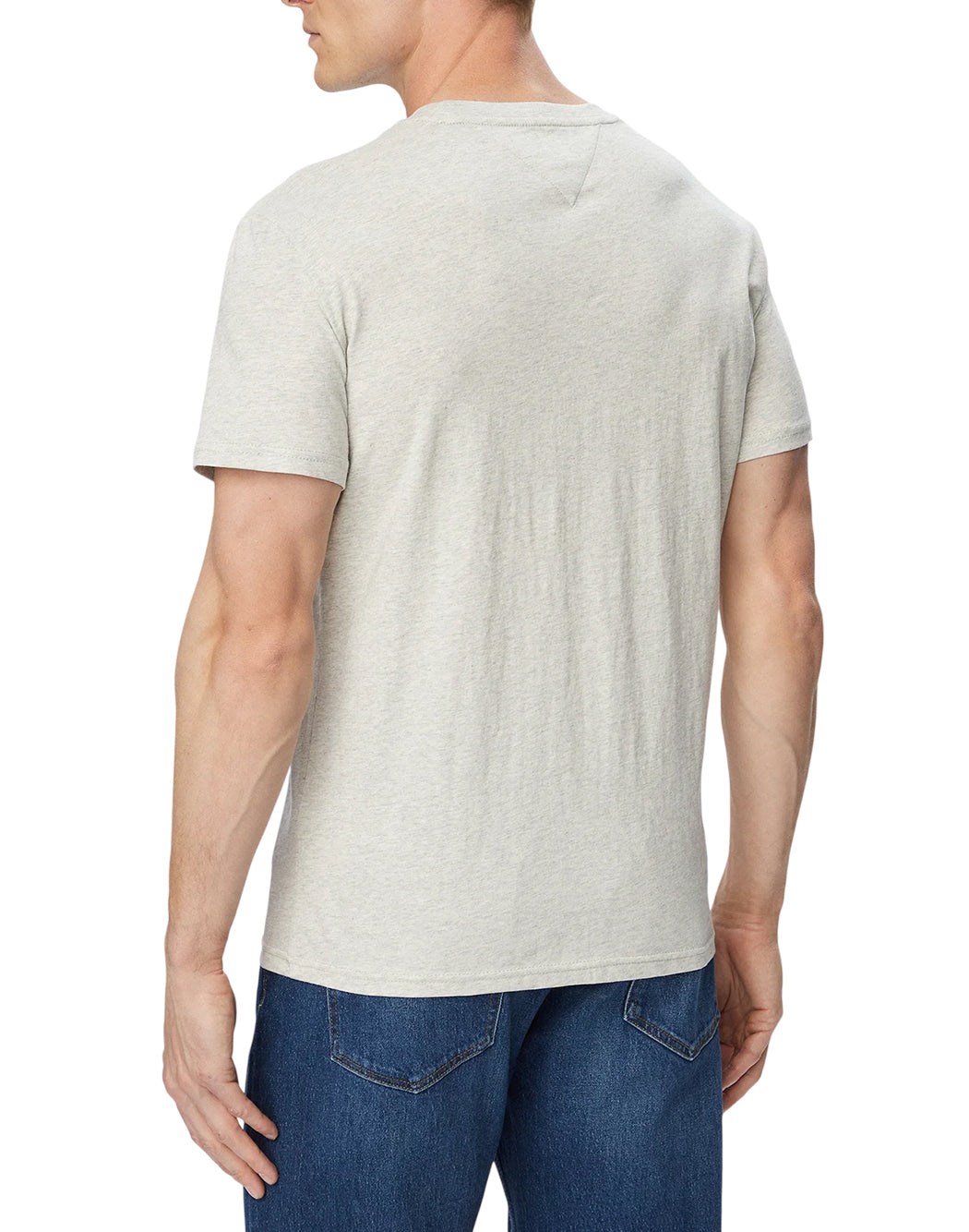 Tommy Hilfiger Jeans Grigio