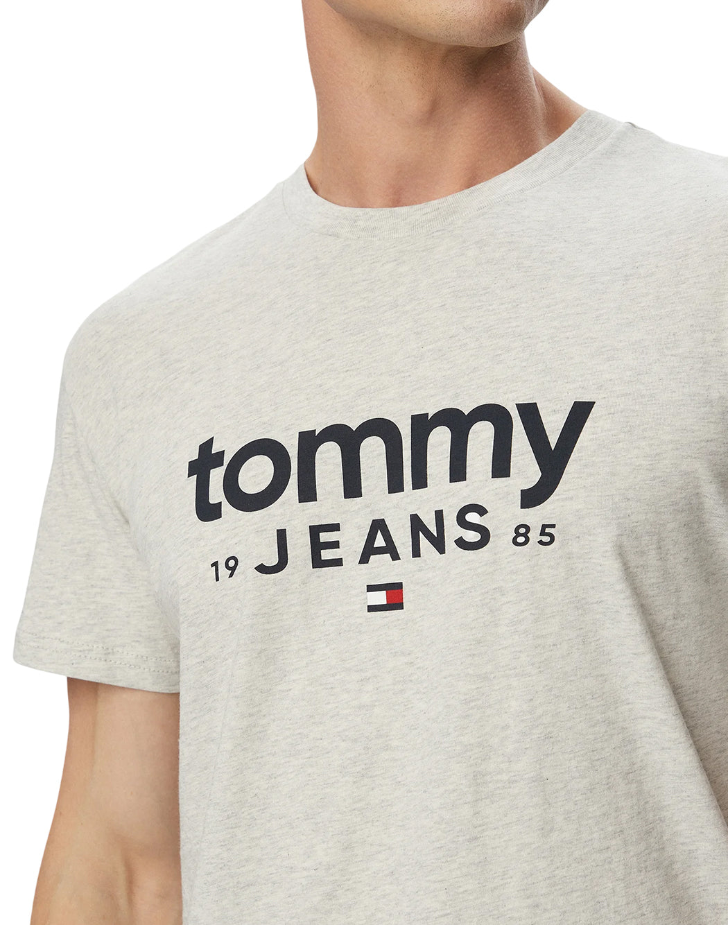 Tommy Hilfiger Jeans Grigio