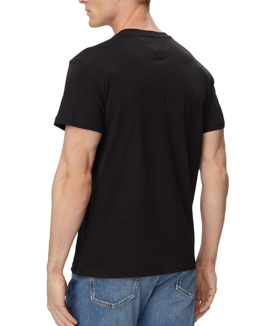 Tommy Hilfiger Jeans Nero