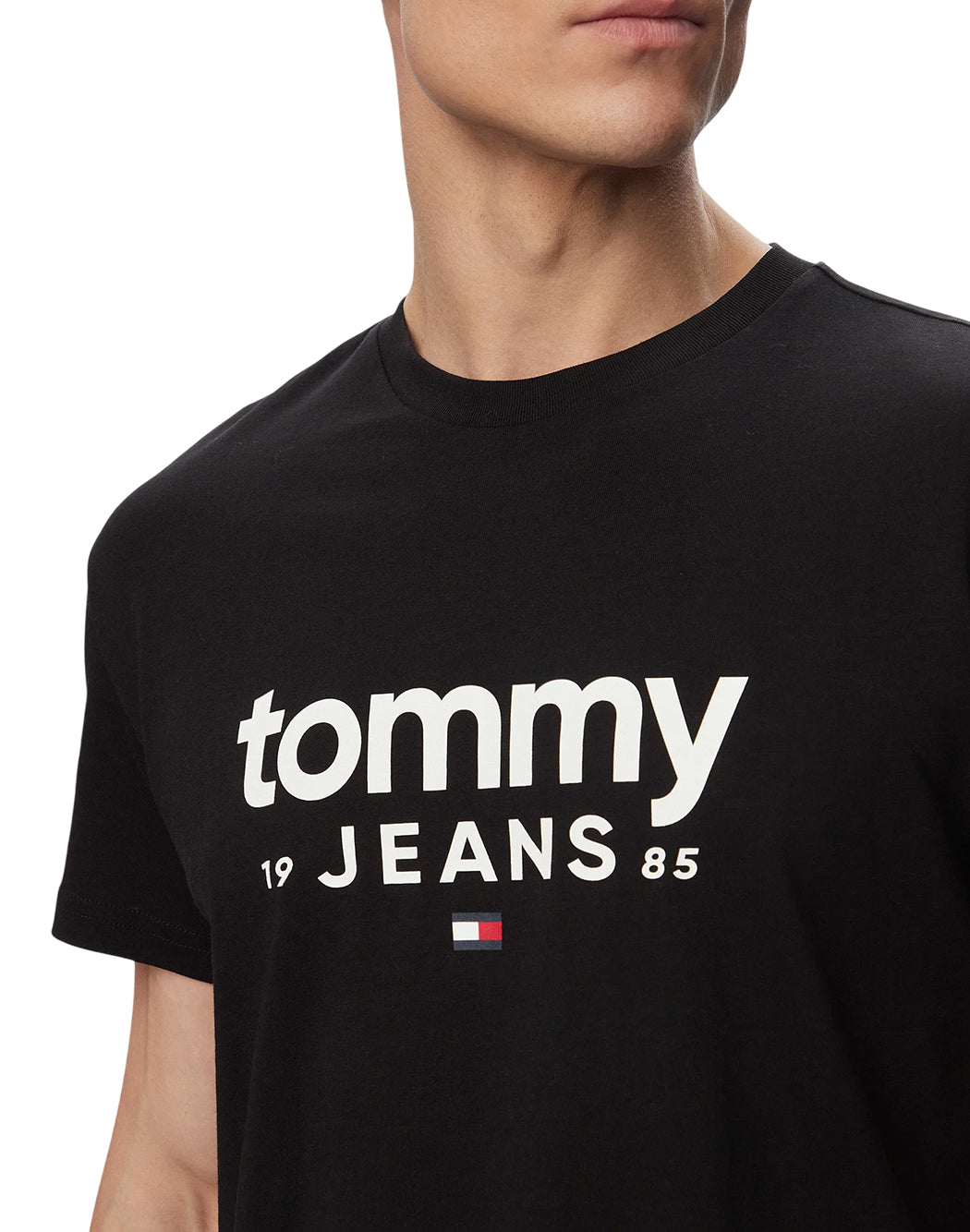 Tommy Hilfiger Jeans Nero
