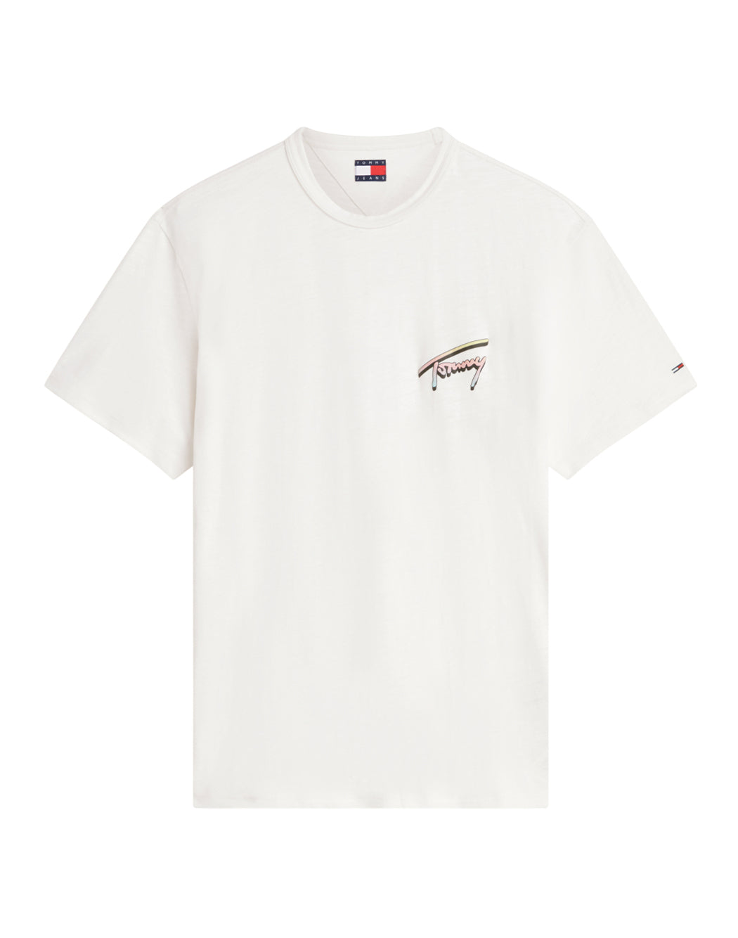 Tommy Hilfiger Jeans Bianco
