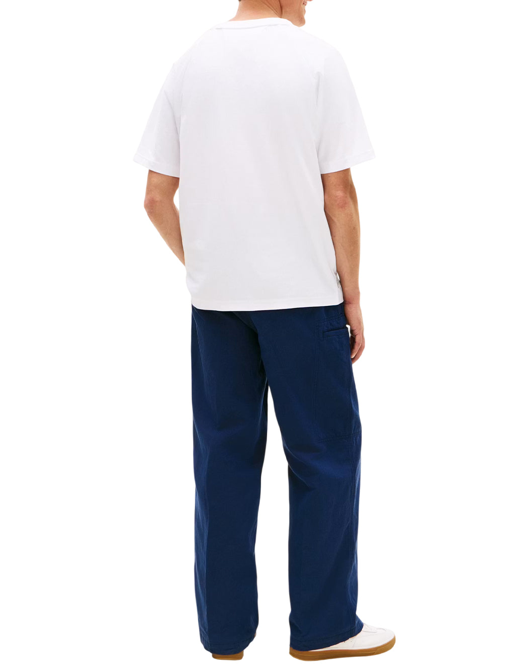 Tommy Hilfiger Bianco