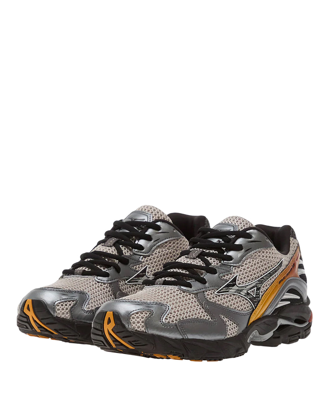 Mizuno Multicolor