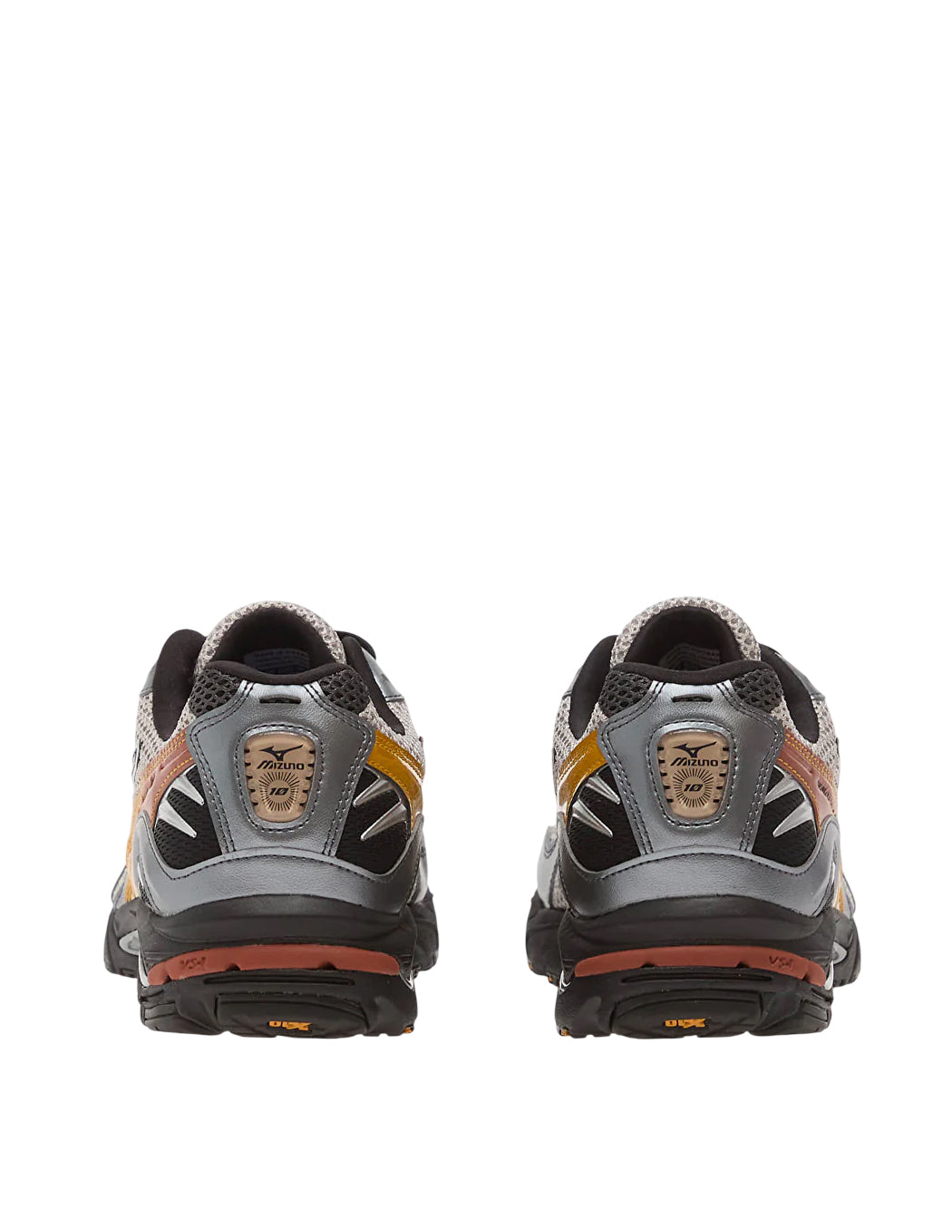 Mizuno Multicolor