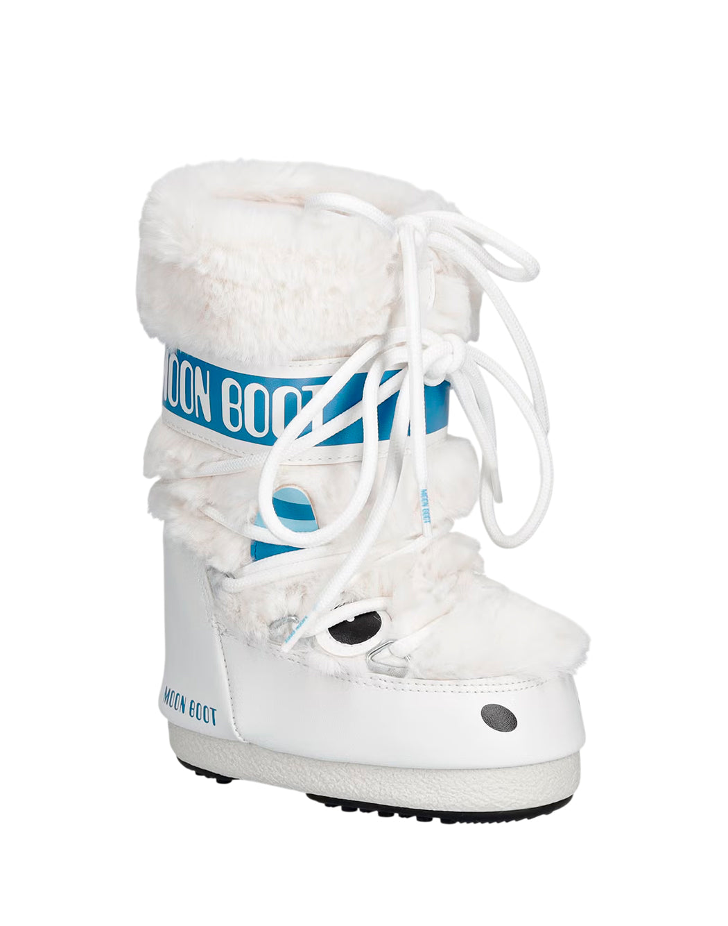 Moon Boot Bianco