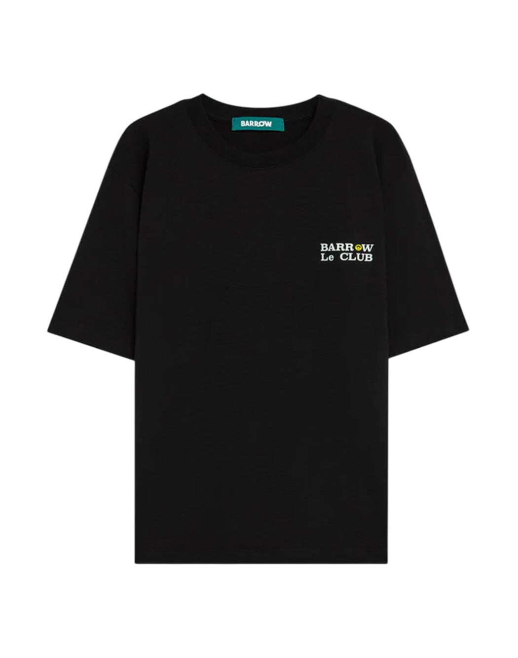 Barrow Nero