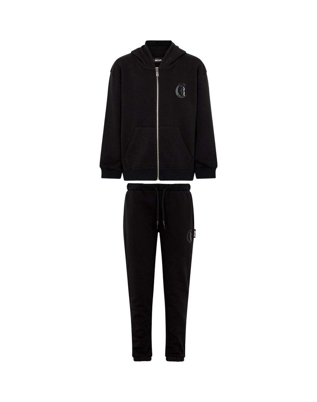 Just Cavalli Nero