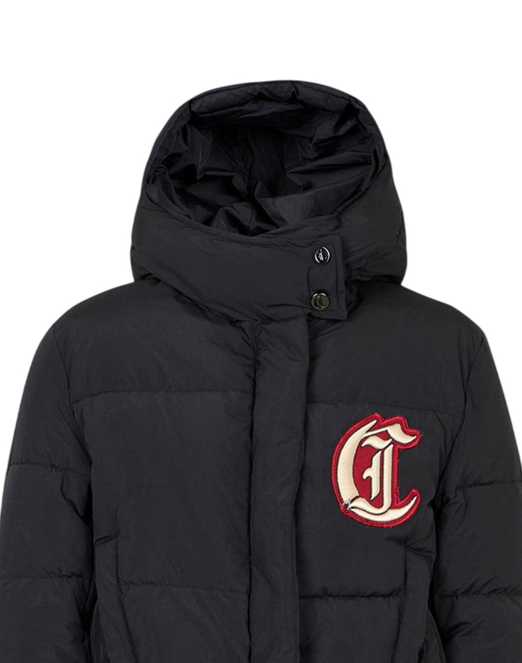 Just Cavalli Nero