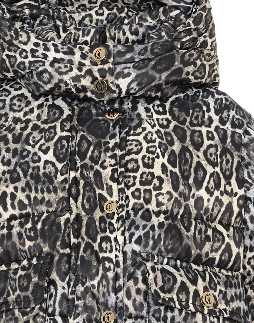 Just Cavalli Nero