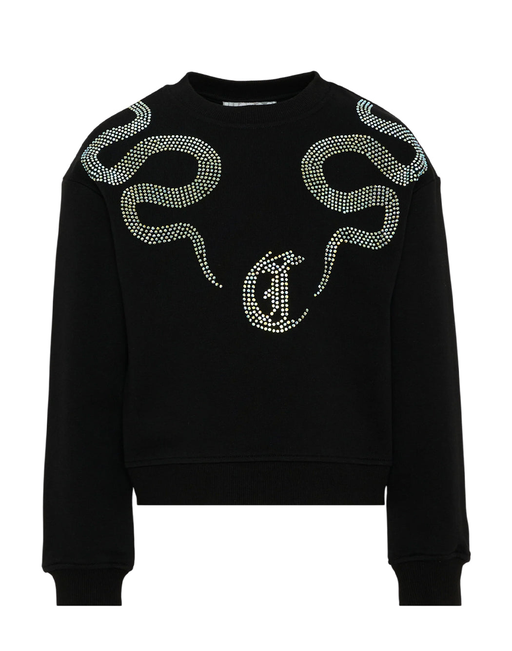 Just Cavalli Nero