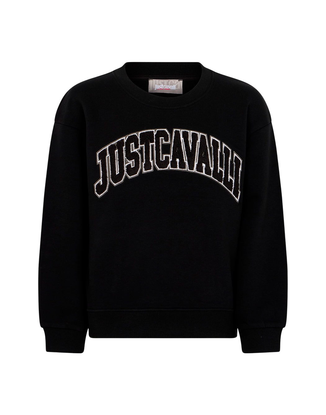 Just Cavalli Nero