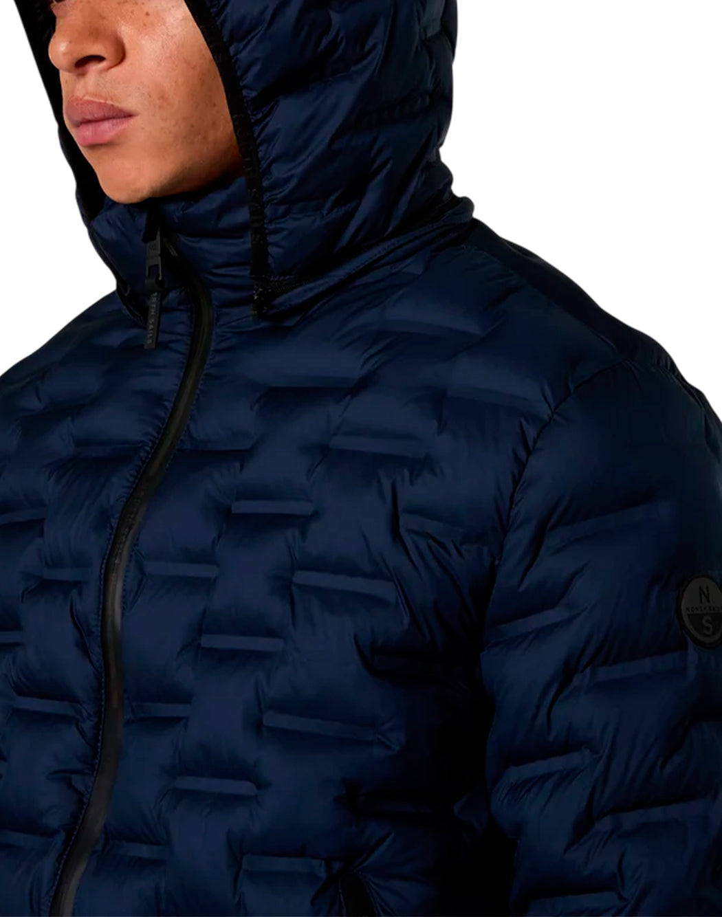North Sails Blu