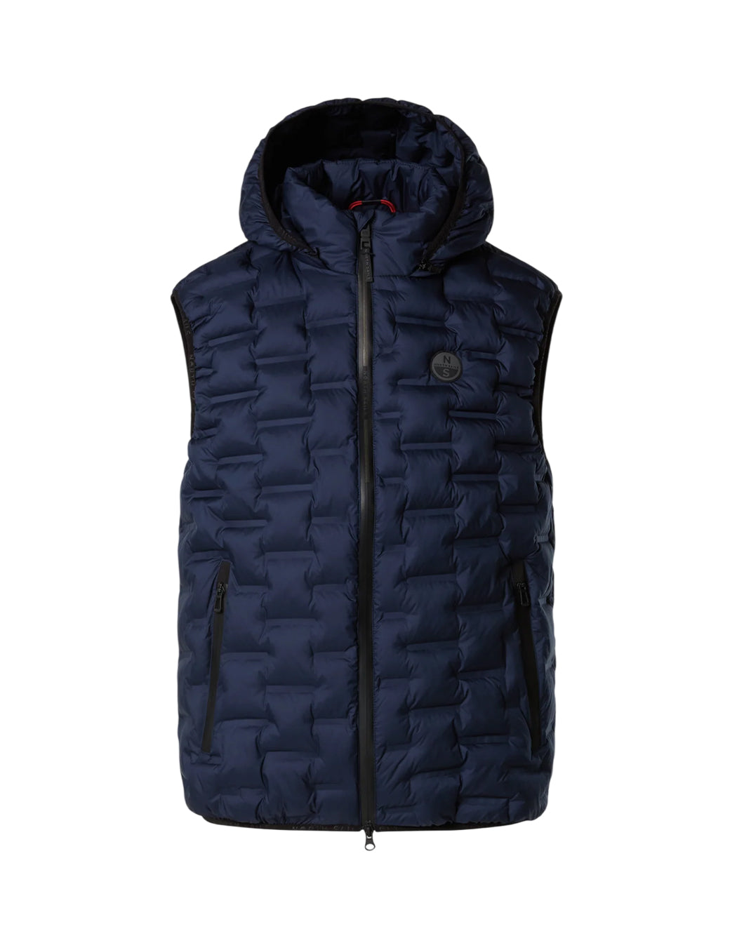 North Sails Blu