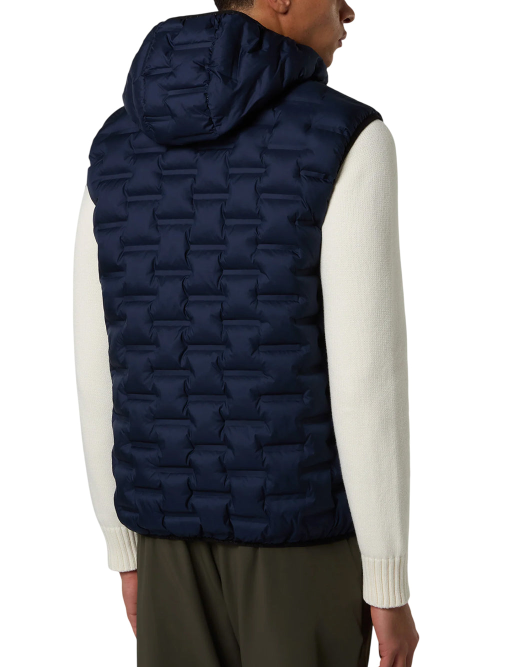 North Sails Blu