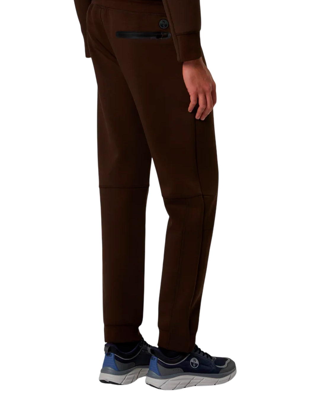 North Sails Marrone