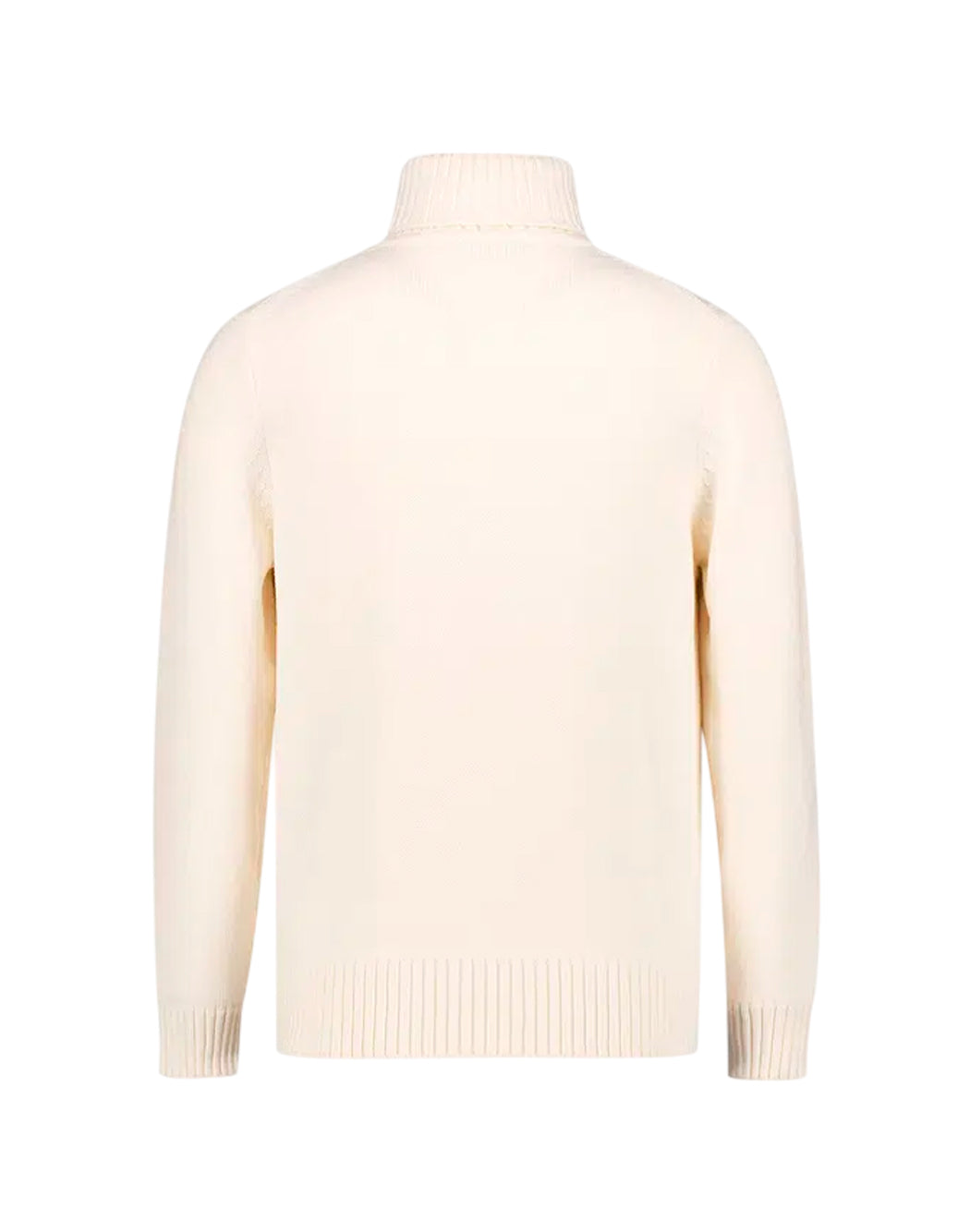 North Sails Maglie collo alto da Uomo North sails, colore Neutro Neutro