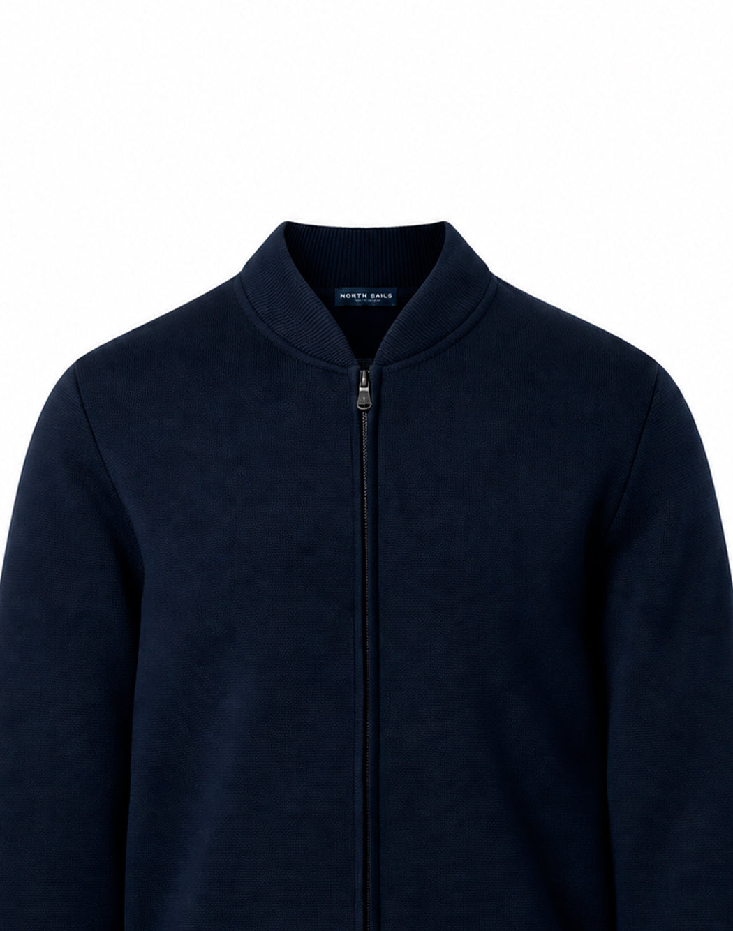 North Sails Cardigan e giacche in maglia da Uomo North sails, colore Blu Blu