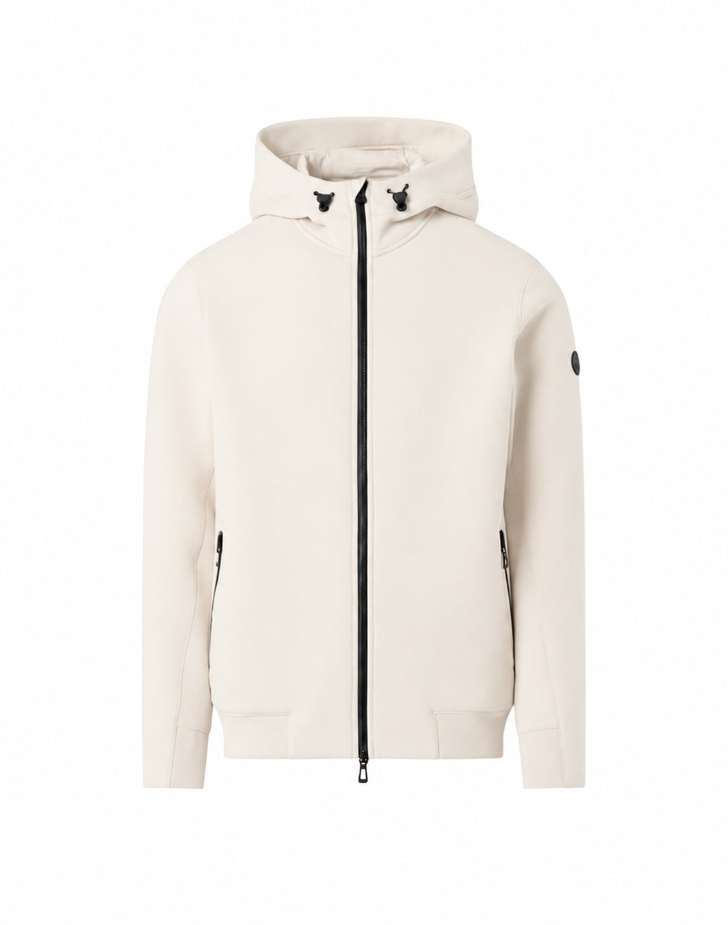 North Sails Felpe con cappuccio da Uomo North sails, colore Neutro Neutro
